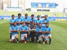 Squad named for India's Women Football team for 2016 Olympic qualifiers