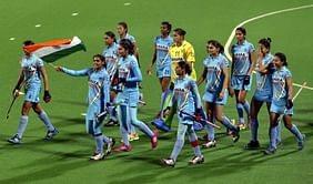 Indian women's hockey team to try new combinations