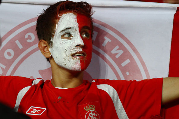 Brazilian football clubs to lose points for salary delays