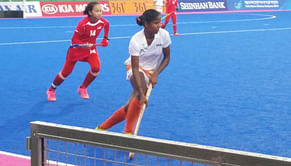 India take on Thailand in women's HWL Round 2 semis