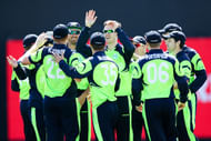 Ireland Cricket