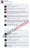 FB Wall: Messi trolls Irina Shayk over her break-up with Cristiano Ronaldo
