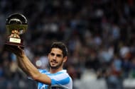 Isco golden boy