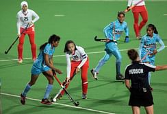 Indian women's hockey team ready for Hockey World League Round 2: Roelant Oltmans