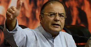 India should focus on sports of core competence for Olympics: Arun Jaitley