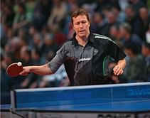 Should there be another Jan Ove Waldner to beat the Chinese in table tennis?