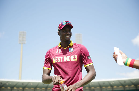 Jason Holder has the skills to lead the West Indies: Richard Hadlee