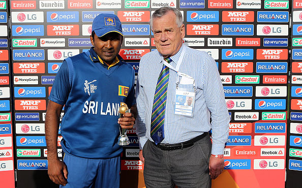 Australia have pace, but Sri Lanka have the best batsmen in the world: Mahela Jaywardene