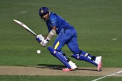 Sussex sign Jayawardene for T20 blast