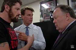JBL media for Bad News Barrett diss, Total Divas deleted scenes, WWE UK dates, Atlanta Hawks - WWE