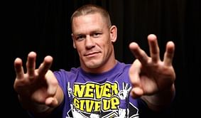 John Cena talks about catering to grownups, CM Punk talks watching WWE, more