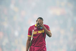 We need to be more consistent: Windies captain Jason Holder