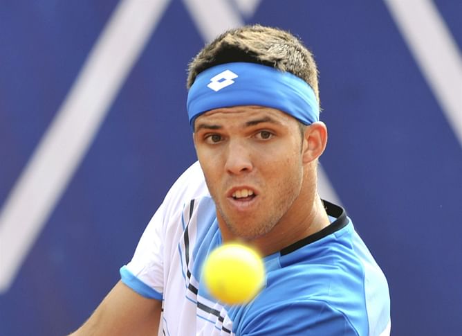 Czech Republic beat Australia in Davis Cup doubles