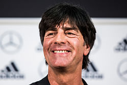 Joachim Loew to remain Germany coach till 2018