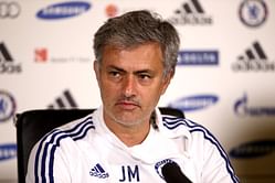 Tottenham Hotspur tried to sign me in 2007, says Chelsea manager Jose Mourinho