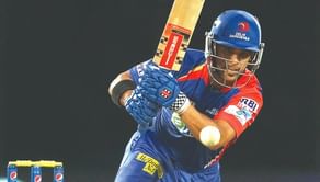 Delhi Daredevils appoint JP Duminy as captain for IPL 2015