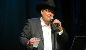 Jim Ross explains his recent comments about Bill DeMott