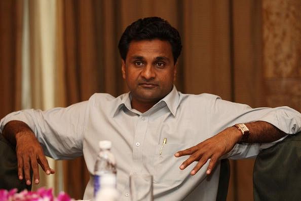 Focus will be on Indian pacers: Javagal Srinath