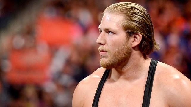 Jack Swagger talks Christian's WWE future, Roman Reigns in Tapout gear (Photo), Randy Savage, more