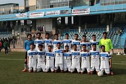 LoneStar Kashmir FC - The beginning of a new era in J&K football