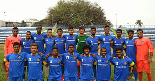 Mumbai's Kenkre FC ready for 2nd Division I-League