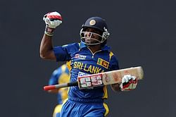 Kushal Perera replaces injured Dinesh Chandimal in Sri Lanka's World Cup squad