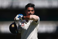 KL Rahul
