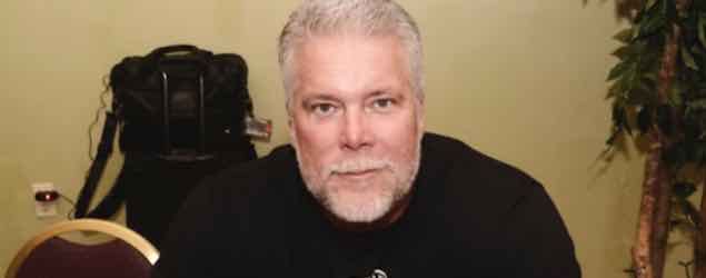 Video: Kevin Nash opines about weed usage among athletes