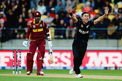 ICC World Cup 2015: New Zealand vs West Indies 4th quarter-final - Stats of the match