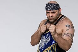 Konnan talks WWE holding a grudge against him, Eddie Guerrero recommending him to Triple H
