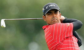 Anirban Lahiri eager to taste first win on American soil