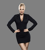 Lana takes over twitter hashtag, talks Rusev - Lesnar, more