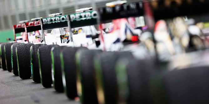 F1: 10 things to look for at the season opening 2015 Australian Grand Prix