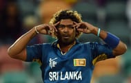 Lasith Malinga