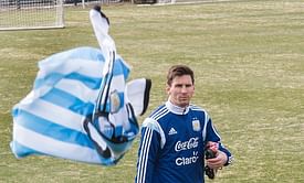 The 20 highest earning footballers: Lionel Messi beats Cristiano Ronaldo again to top football rich list