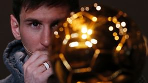 7 moments of magic: Lionel Messi's best individual moments