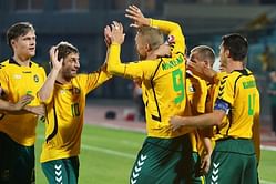 England vs Lithuania: 10 things to know about the opponent