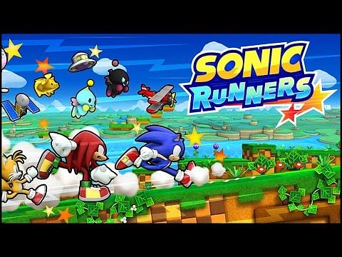 Fan Game do Sonic Colors para Android!!! 