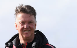 Man United v Arsenal: Van Gaal seeks victory in ‘Cup Final’