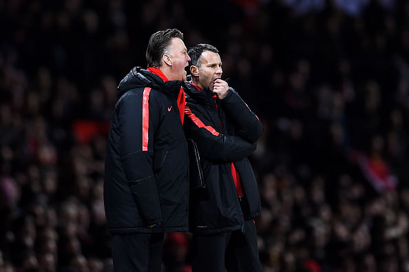 Video: "Those who want van Gaal out, don't understand the game," insists former United captain Roy Keane