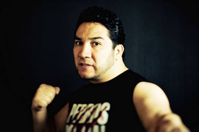 El Hijo Del Perro Aguayo's death being investigated as possible manslaughter