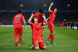 Chelsea 2-2 (3-3) PSG: Knocked out - We got exactly what we deserved
