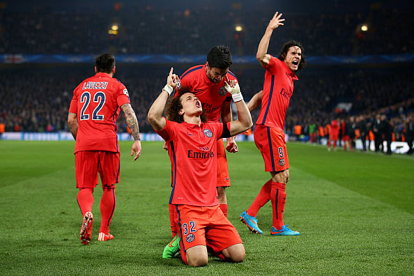 Chelsea 2-2 (3-3) PSG: Knocked out - We got exactly what we deserved