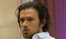 Maddox appears in a new look, but is his return a flop?