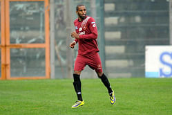 Two U23 footballers turn back on Italy to represent Brazil