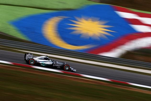 10 things to look out for at the 2015 Malaysia Grand Prix