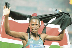 Kenya upbeat ahead of World Cross despite injuries in team