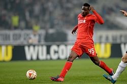Mario Balotelli hopes using Luis Suarez's shin pads bring him luck