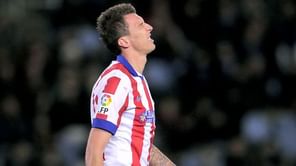 Diego Simeone’s demands on Mario Mandzukic may see his time at Atletico Madrid cut short