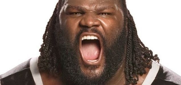 Mark Henry back in action, facing Reigns on RAW?